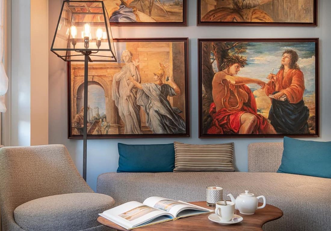 Hôtel Le Walt by Inwood Hotels