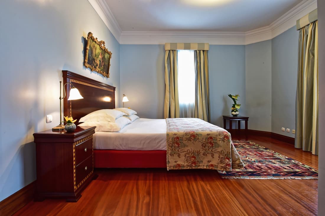 Pestana Miramar Garden & Ocean Resort
