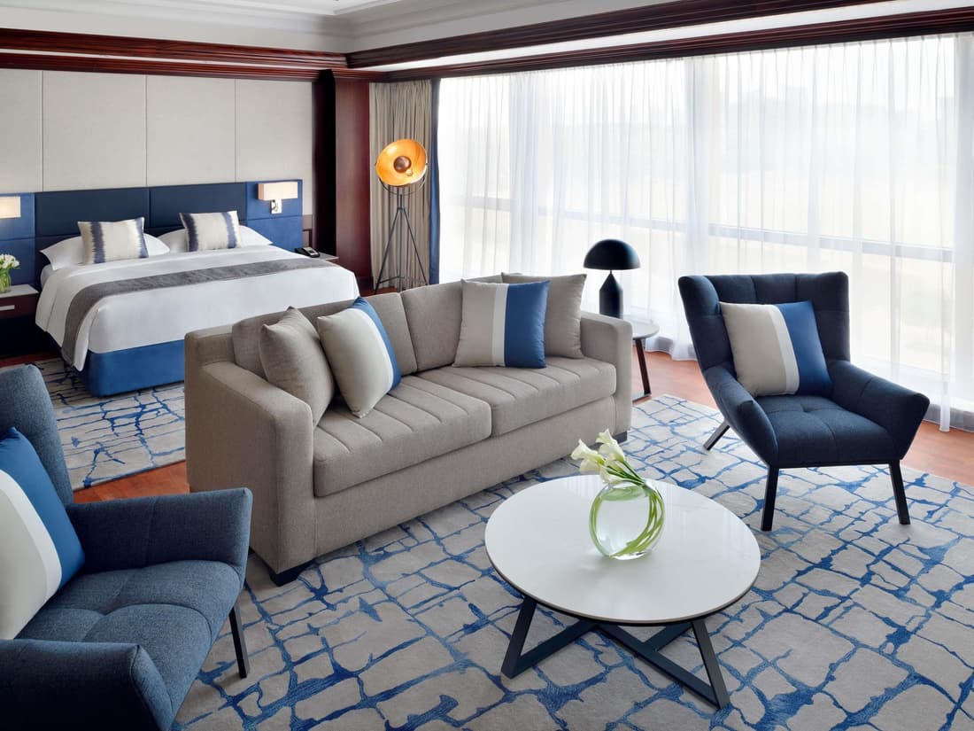 Mövenpick Hotel & Apartments Bur Dubai