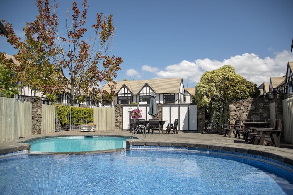 Scenic Hotel Cotswold