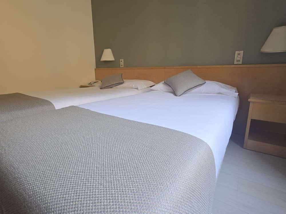 Mokinba Hotels Sant'Ambroeus