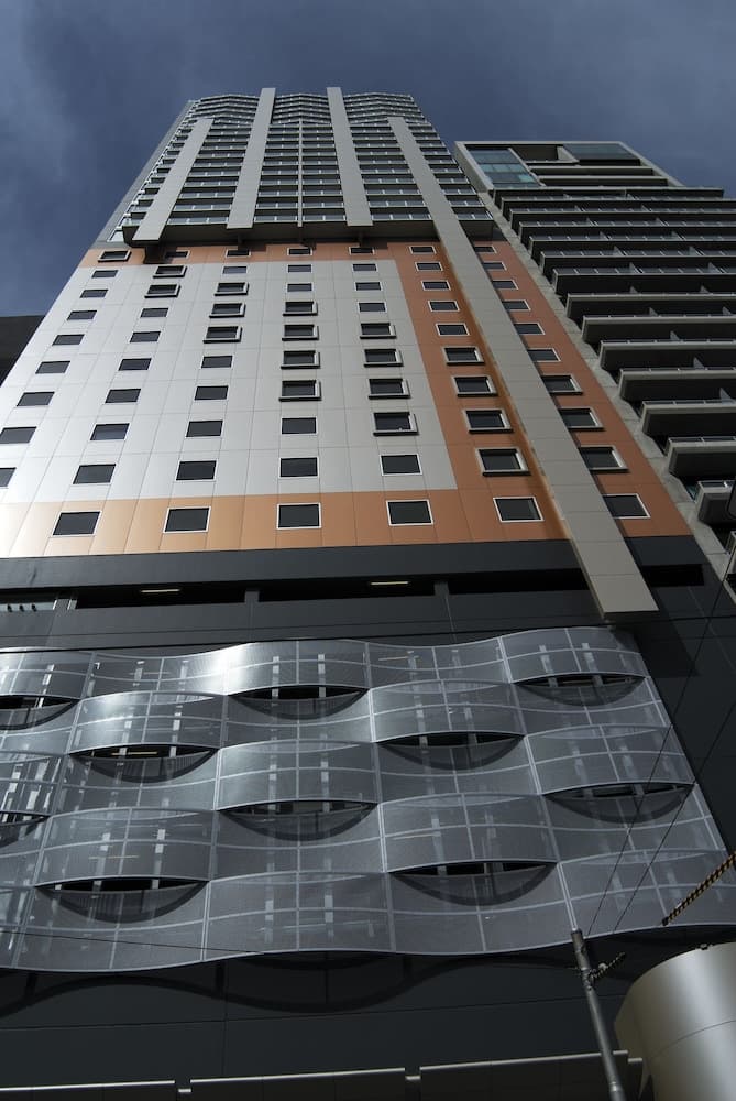 Atlantis Hotel, Melbourne
