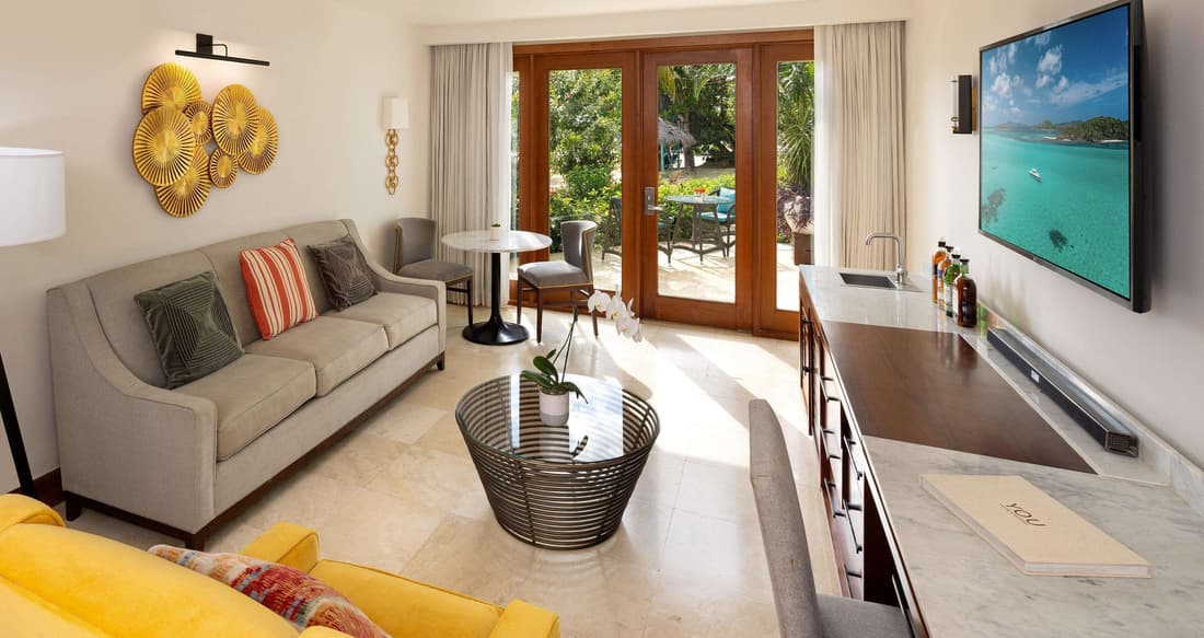 Sandals Negril - ALL INCLUSIVE Adults Only