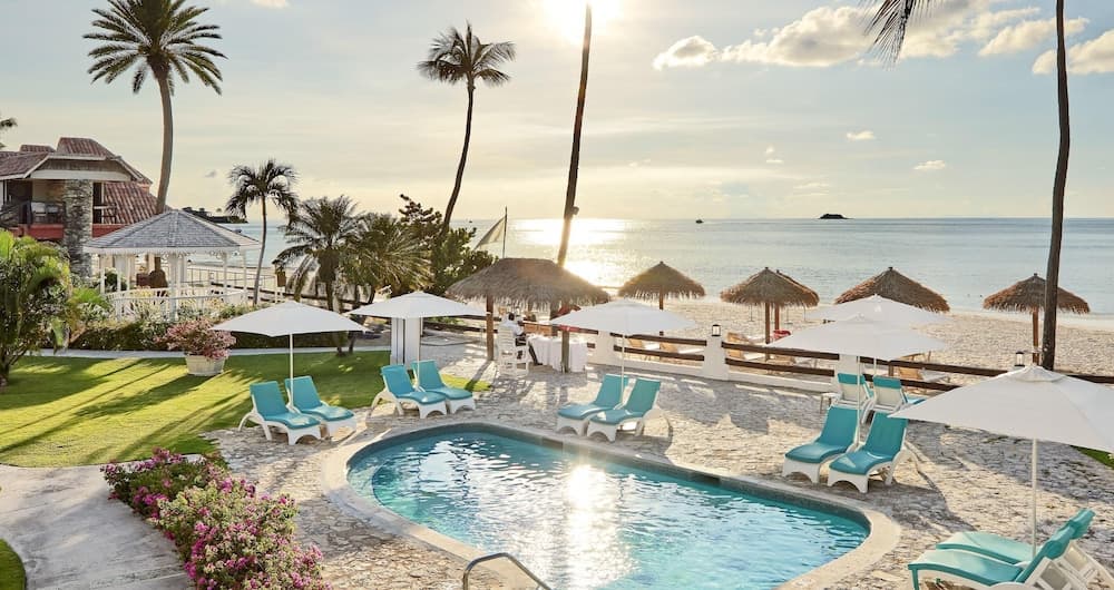 Sandals Grande Antigua - ALL INCLUSIVE Couples Only
