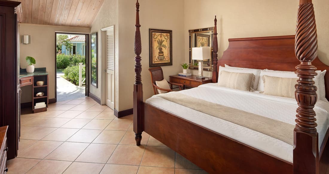 Sandals Grande Antigua - ALL INCLUSIVE Adults Only