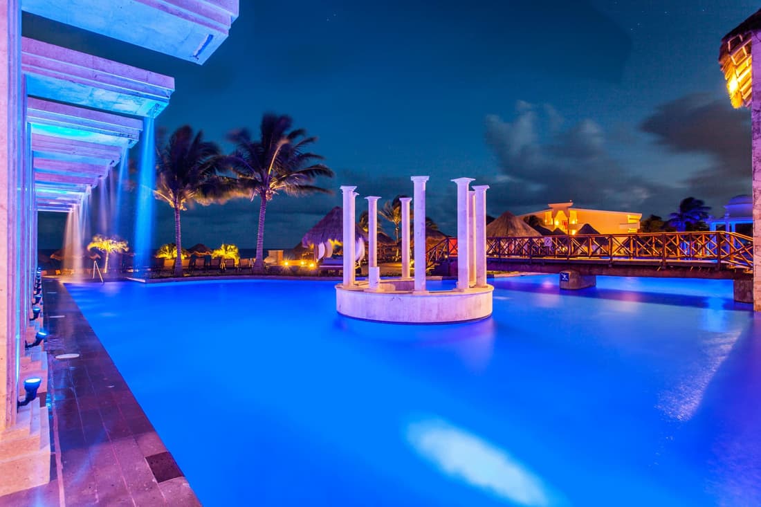 Dreams Sapphire Resort & Spa - All Inclusive
