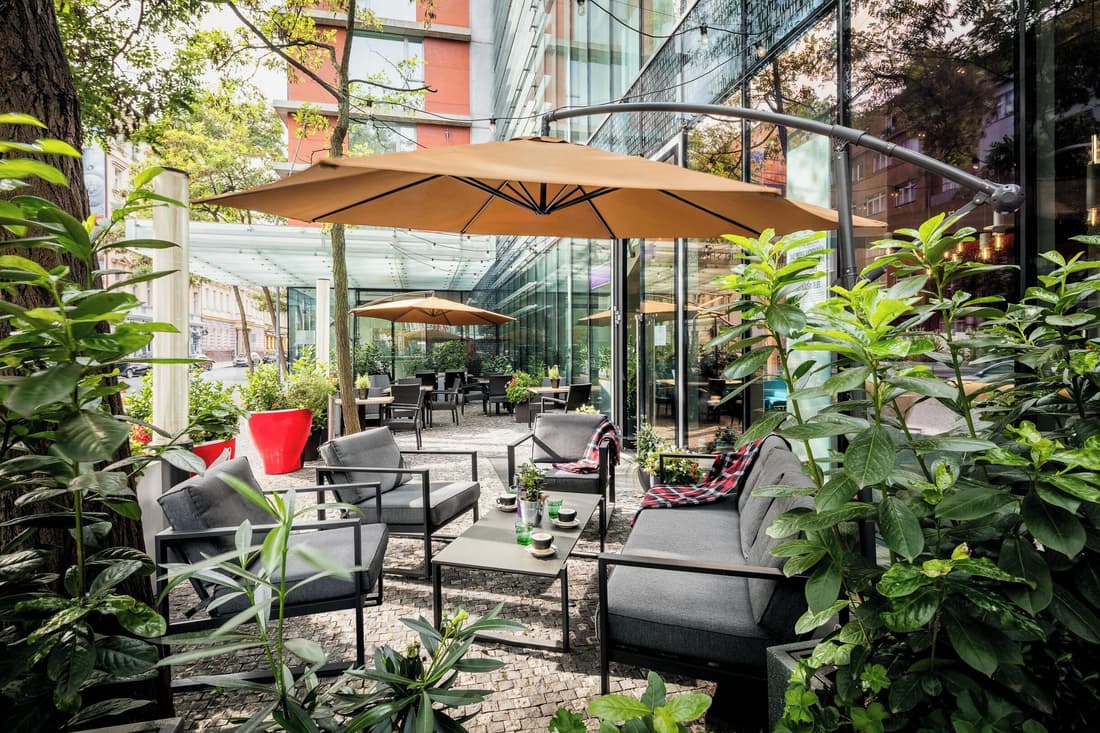OREA Hotel Andels