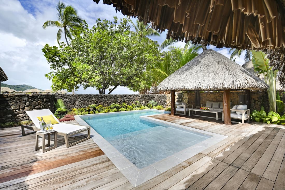 Le Taha'a by Pearl Resorts
