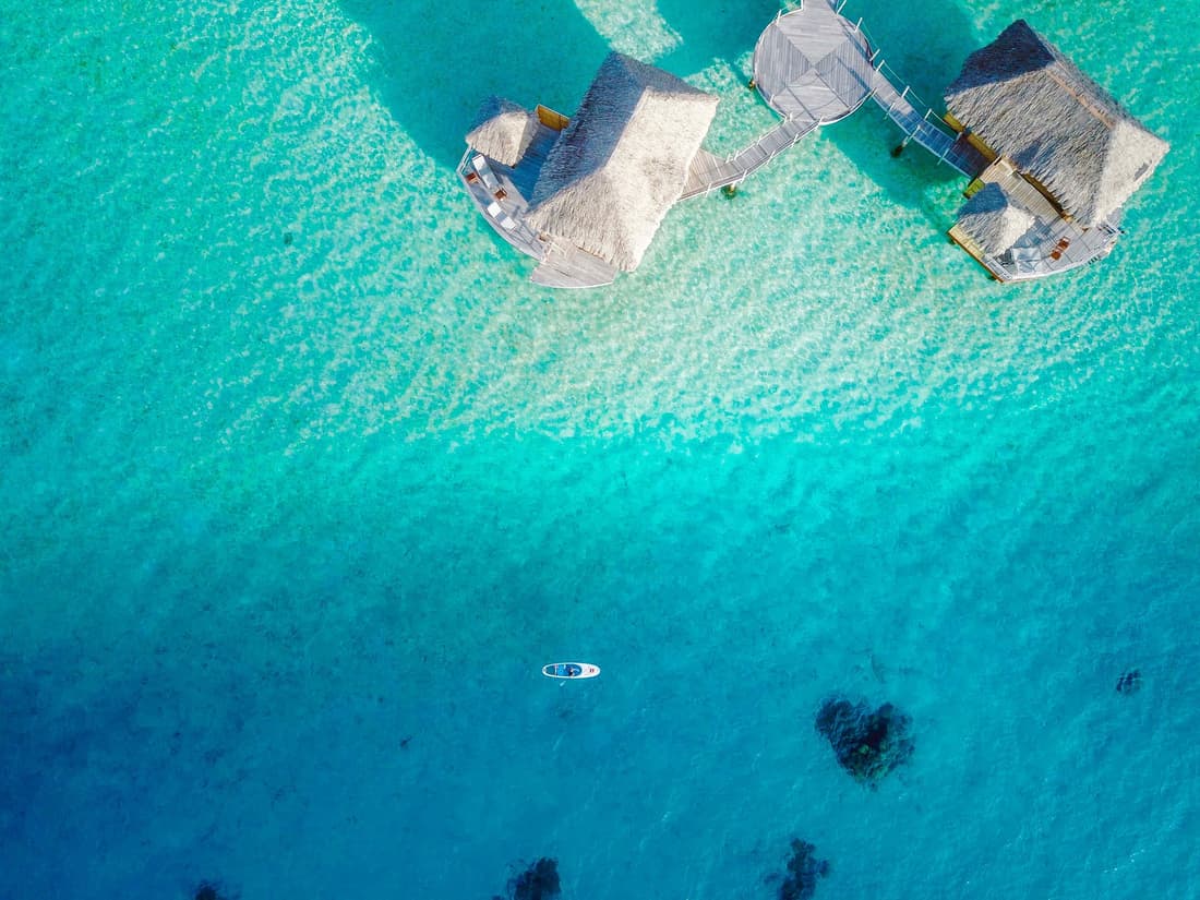 Le Taha'a by Pearl Resorts