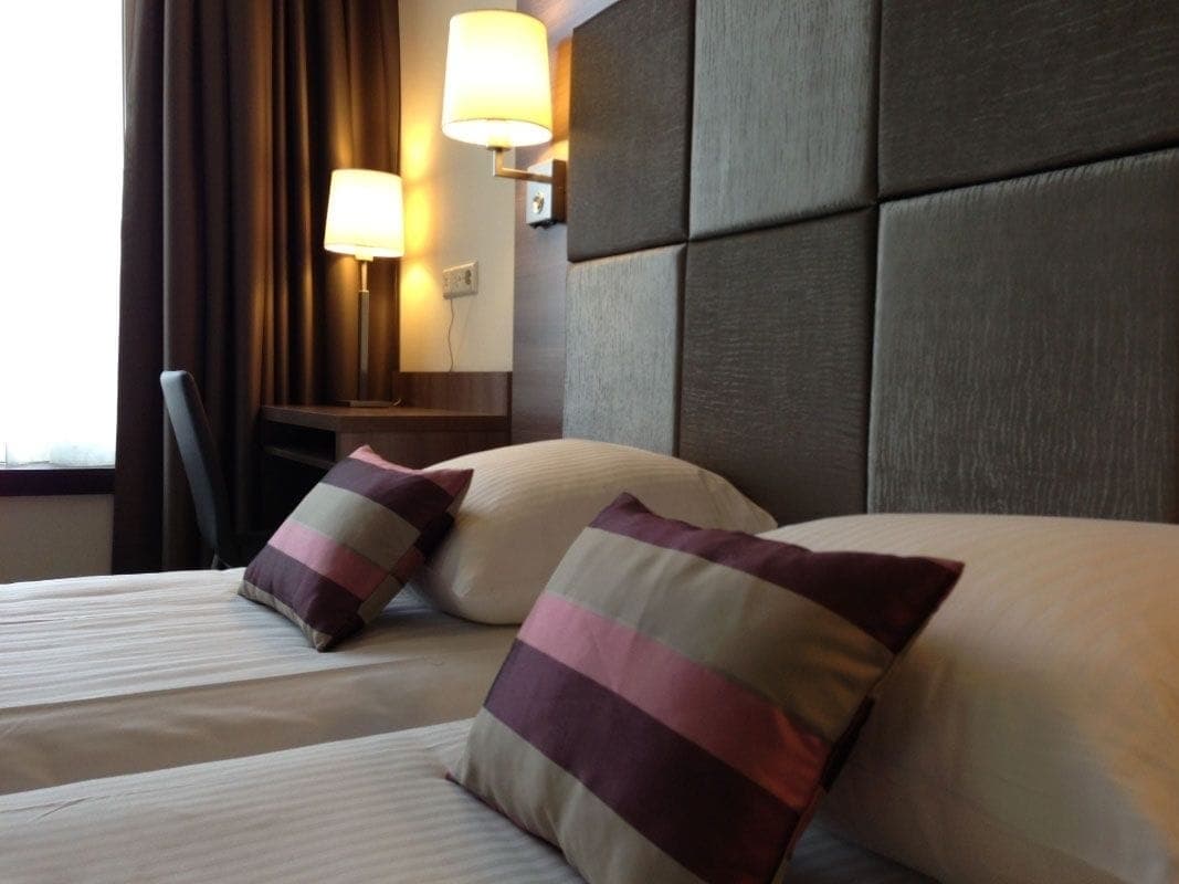 OZO Hotels Cordial Amsterdam
