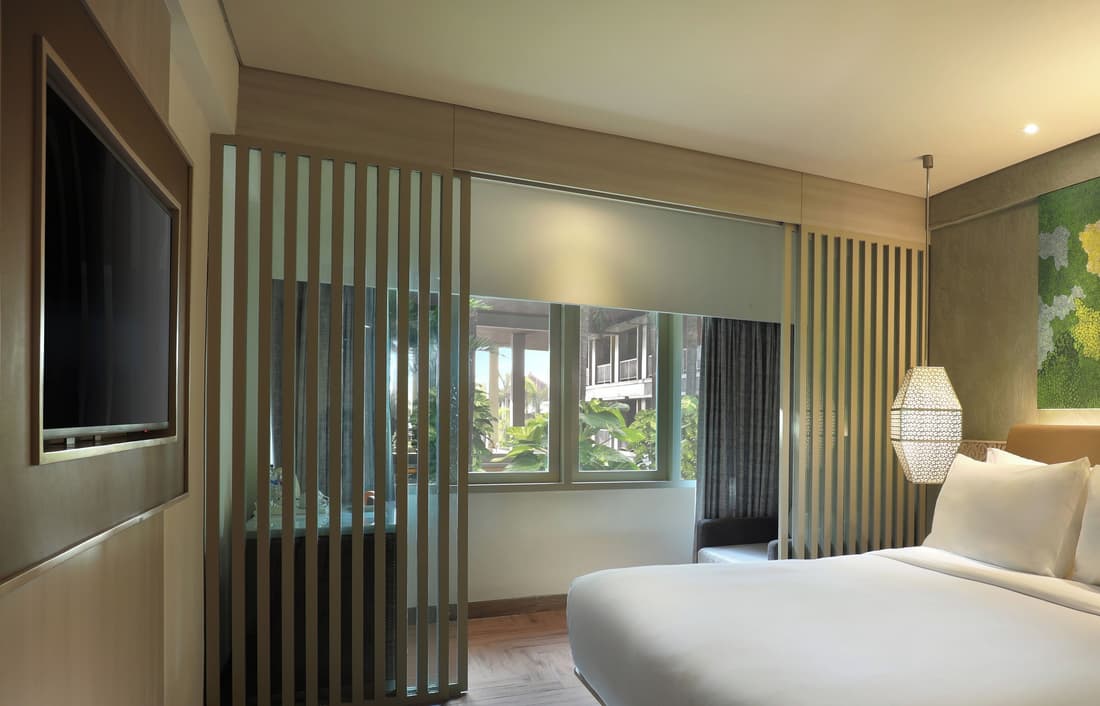 Mercure Kuta Bali