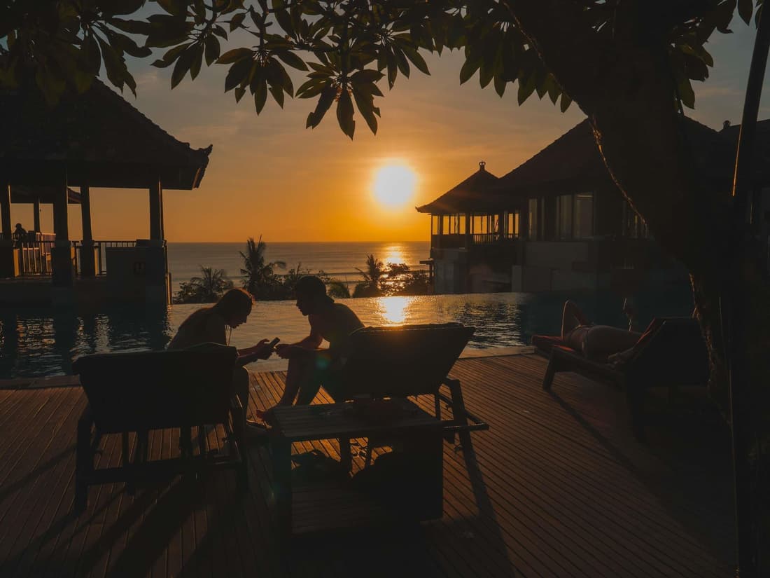 Mercure Kuta Bali