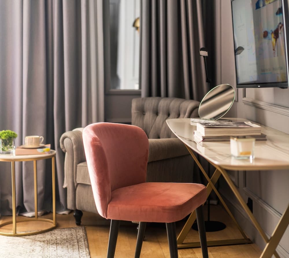 Hotel Excelsior