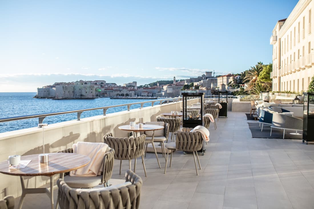 Hotel Excelsior