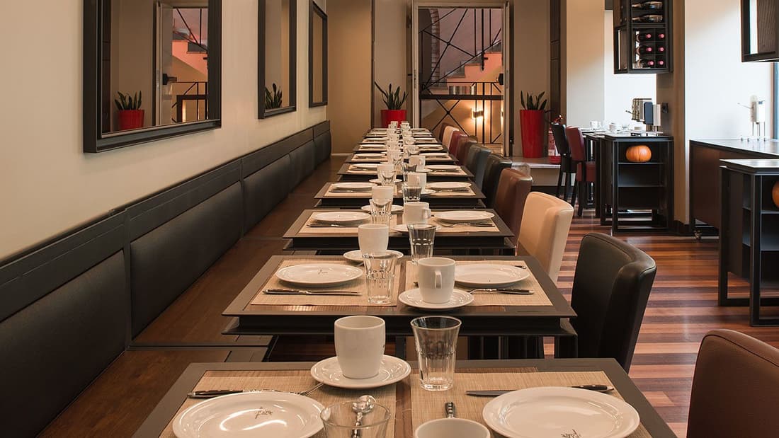 Hotel San Francesco