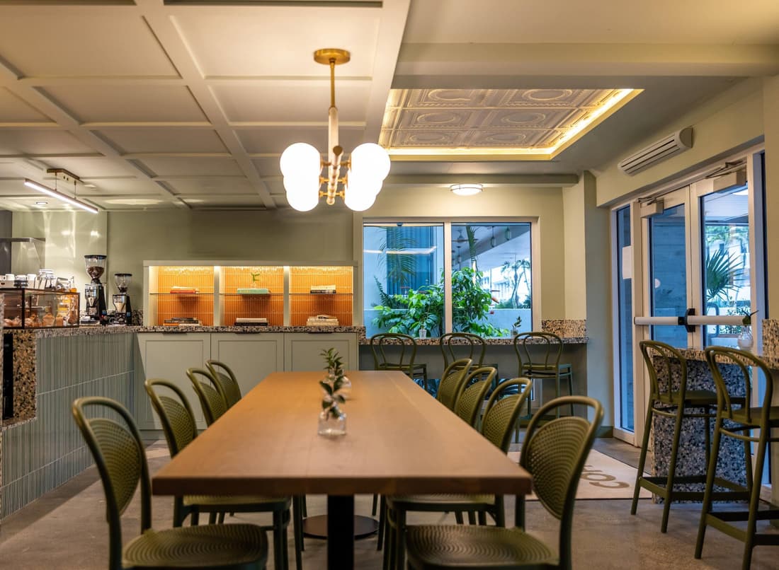 Balfour Miami Beach, a Registry Collection Hotel