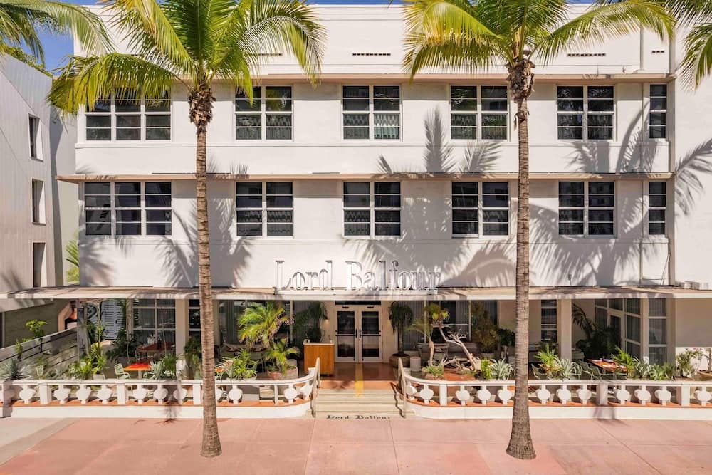 Balfour Miami Beach, a Registry Collection Hotel