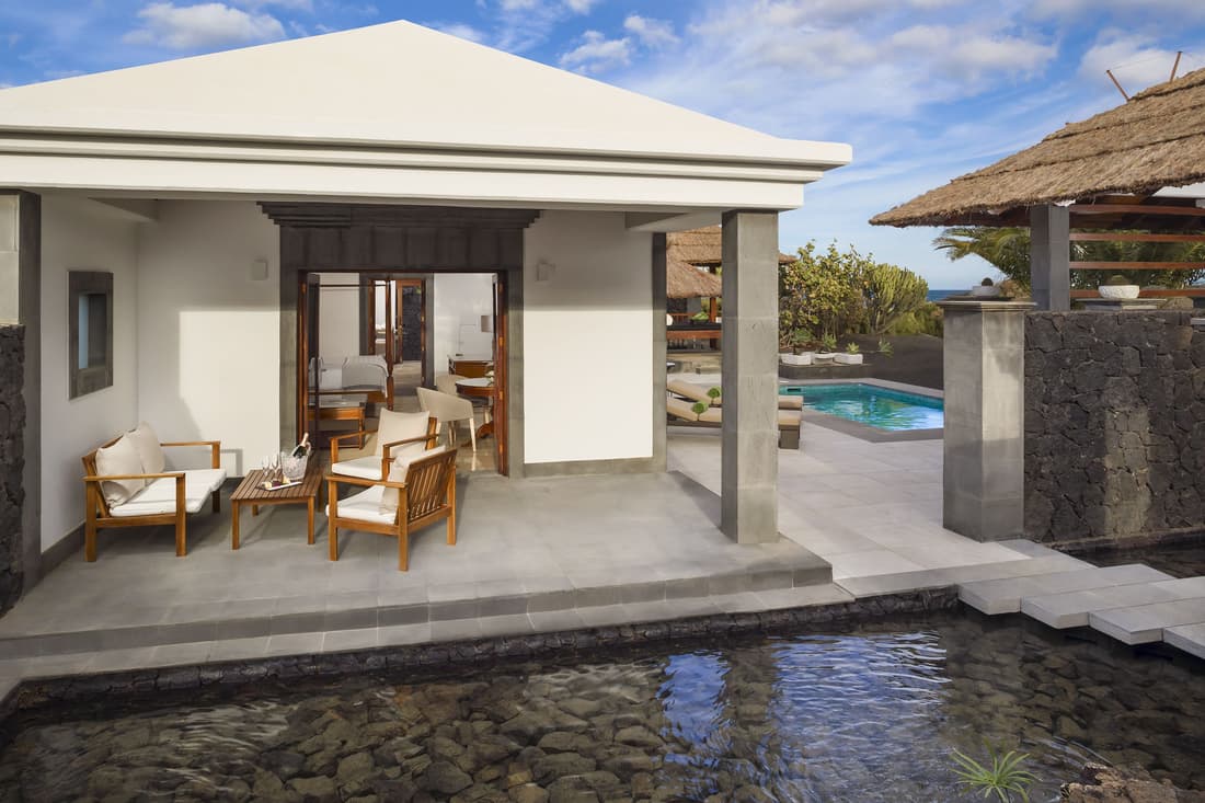 Paradisus Salinas Lanzarote – All Inclusive – Adults Only