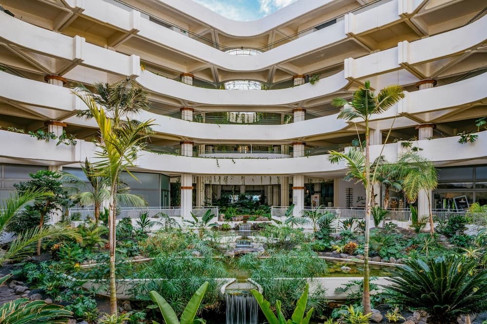 Paradisus Salinas Lanzarote – All Inclusive – Adults Only