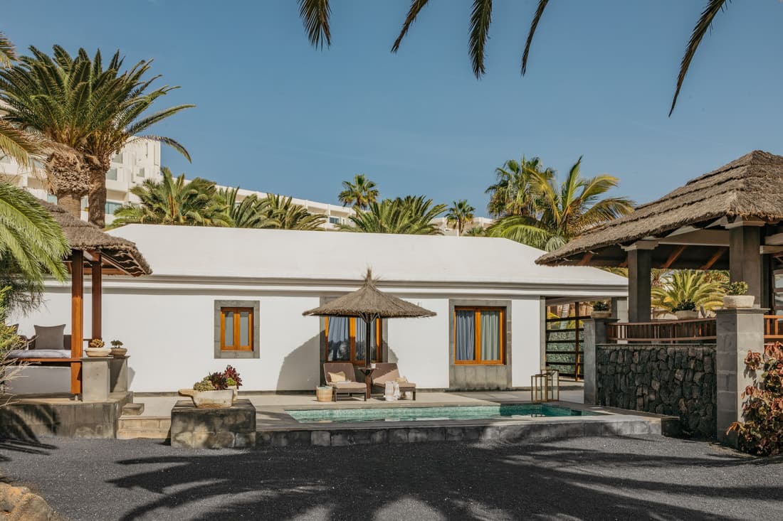 Paradisus Salinas Lanzarote – All Inclusive – Adults Only