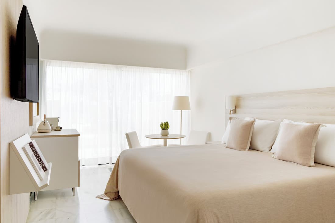 Paradisus Salinas Lanzarote – All Inclusive – Adults Only