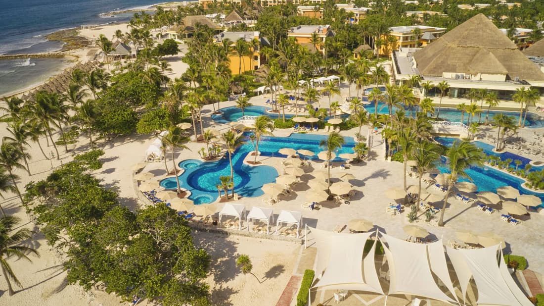 Bahia Principe Explore Akumal - All Inclusive