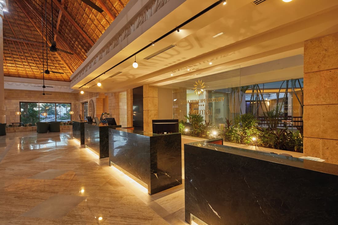 Bahia Principe Explore Akumal - Hyatt Inclusive Collection - All Inclusive