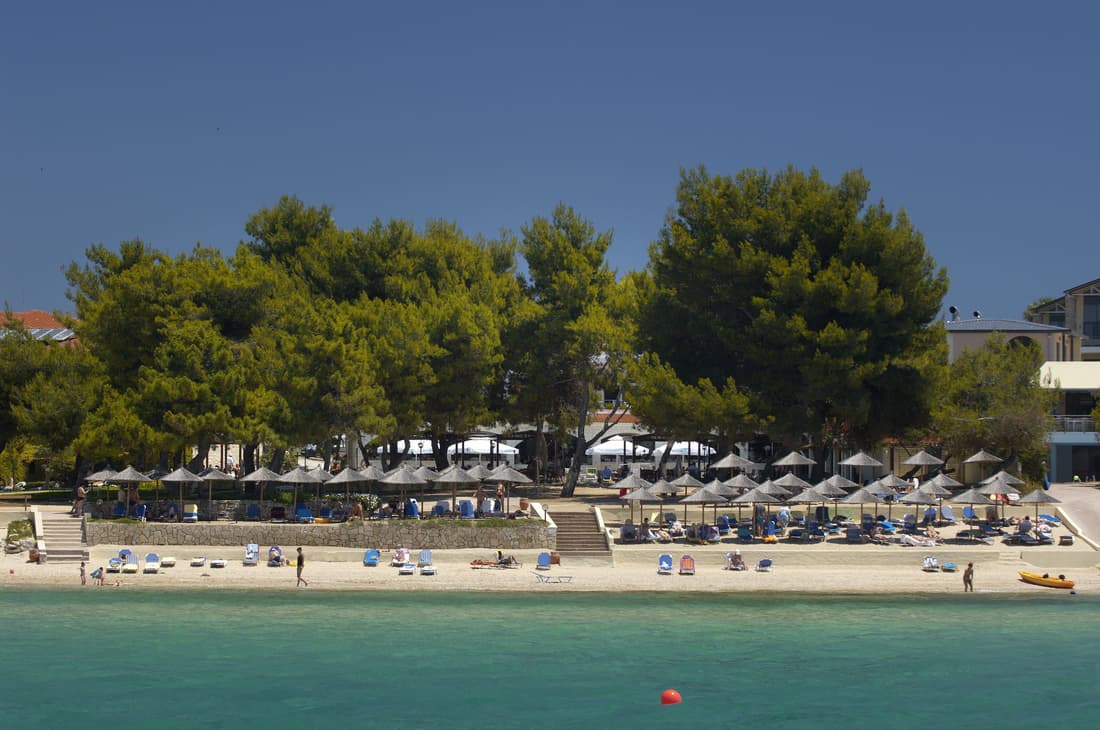 Portes Beach Hotel
