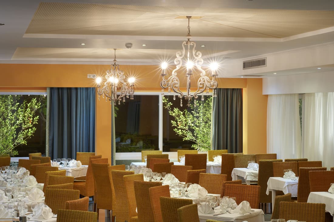 Portes Beach Hotel
