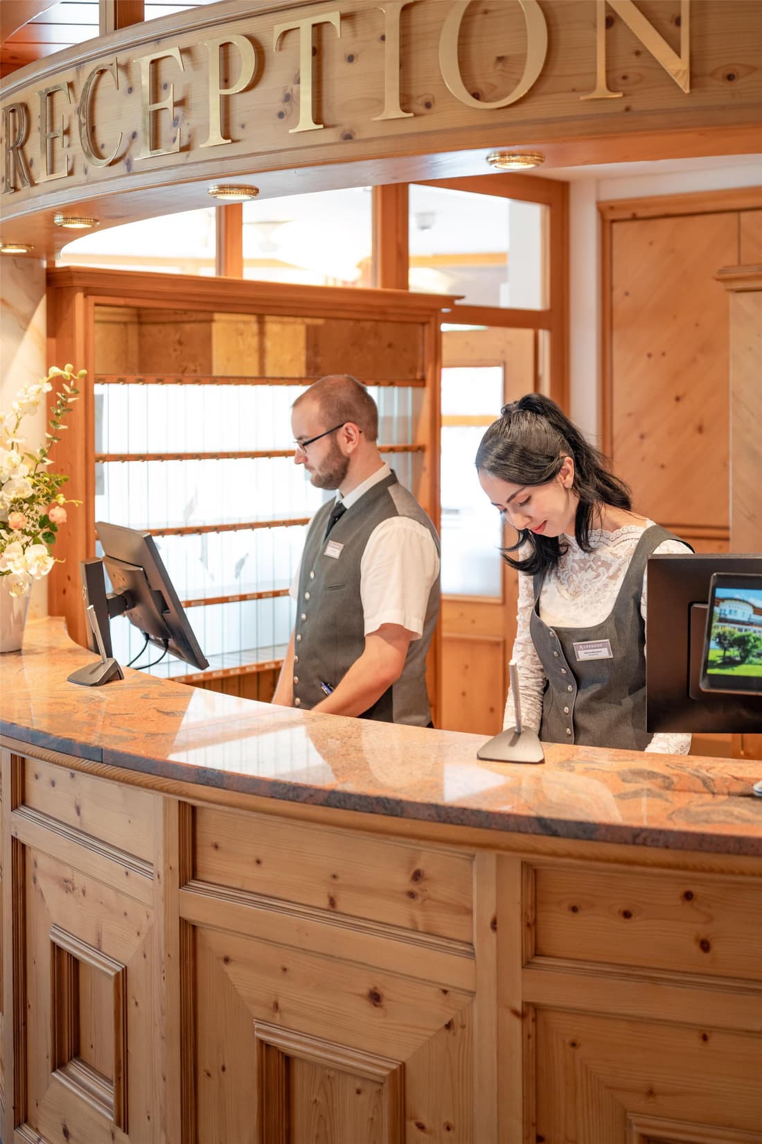 Alpenhof Oberstdorf Hotel & Spa, BW Signature Collection