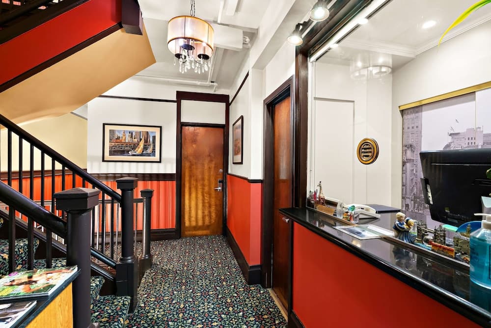 Mithila San Francisco, SureStay Collection by Best Western