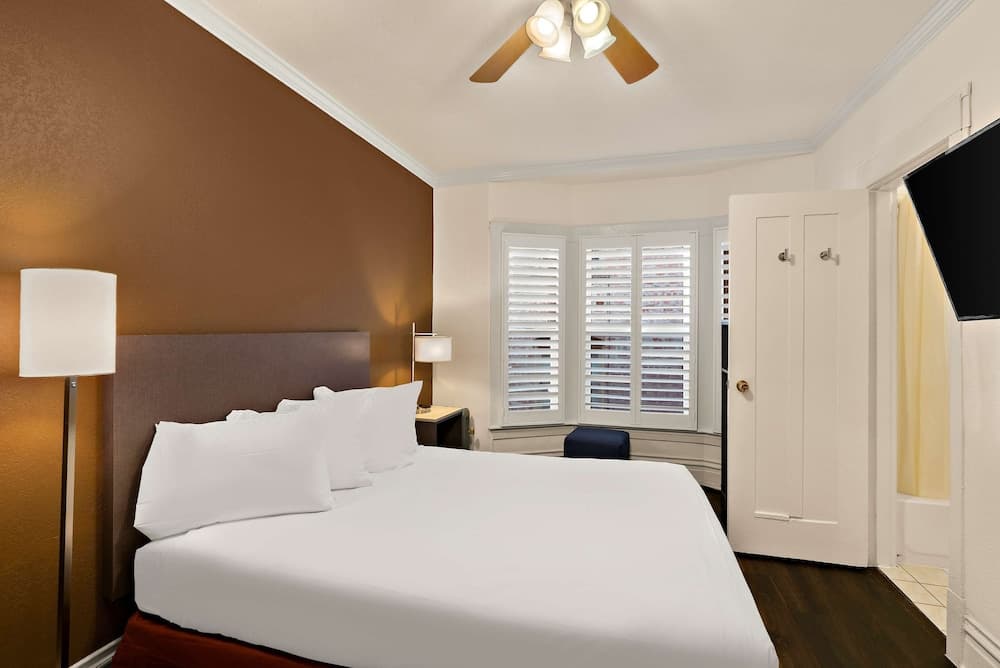 Mithila San Francisco, SureStay Collection by Best Western