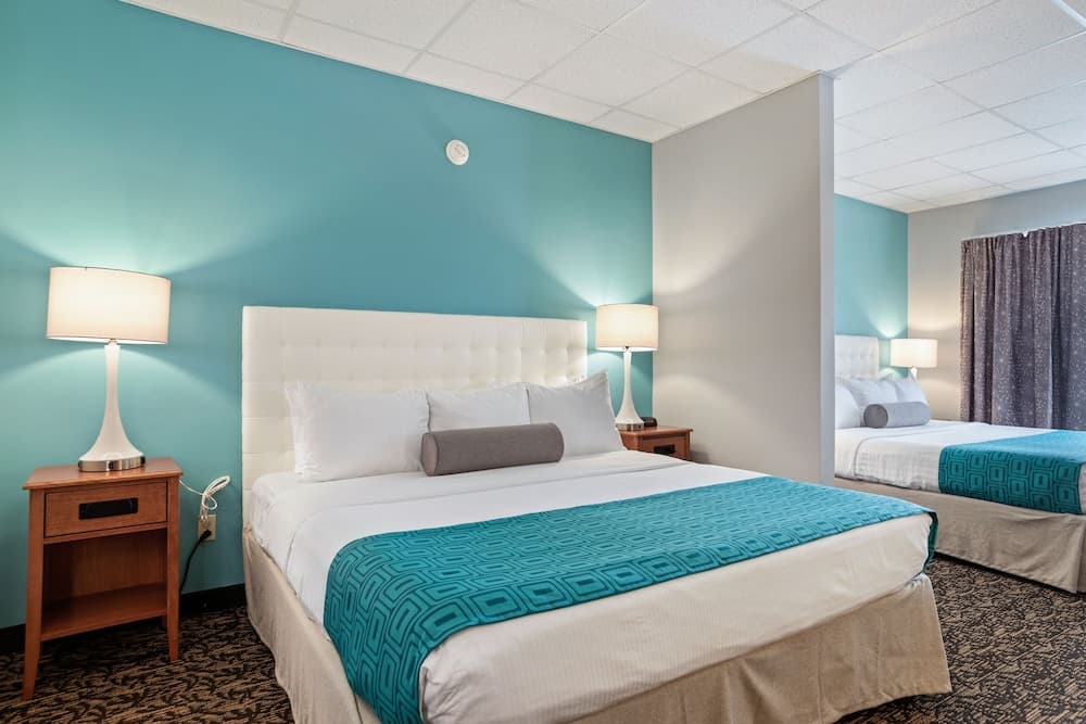 Elevation Inn & Suites, Trademark Collection by Wyndham