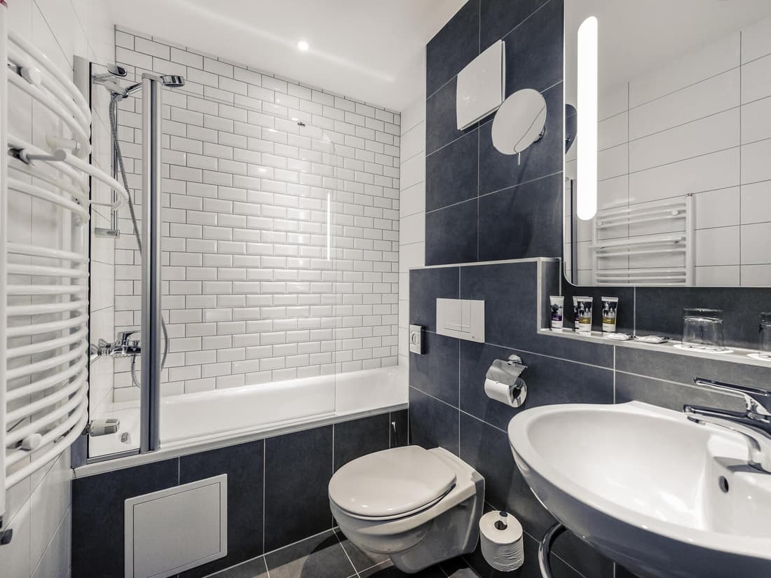 Mercure Budapest City Center Hotel