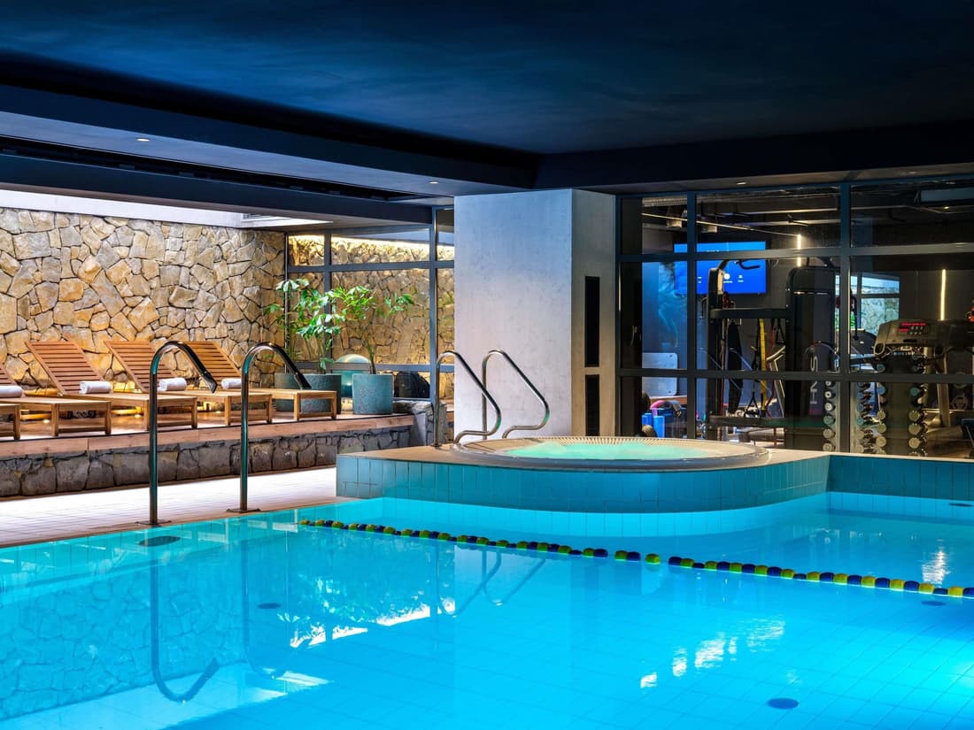 Novotel Krakow Centrum