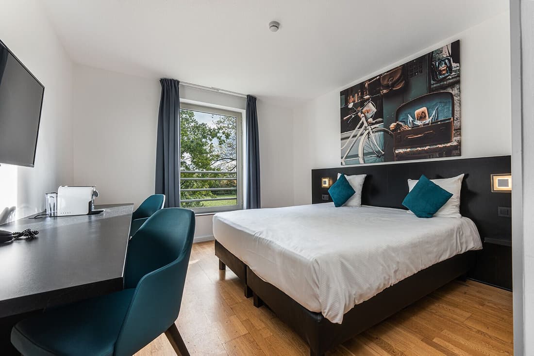 Velotel Brugge