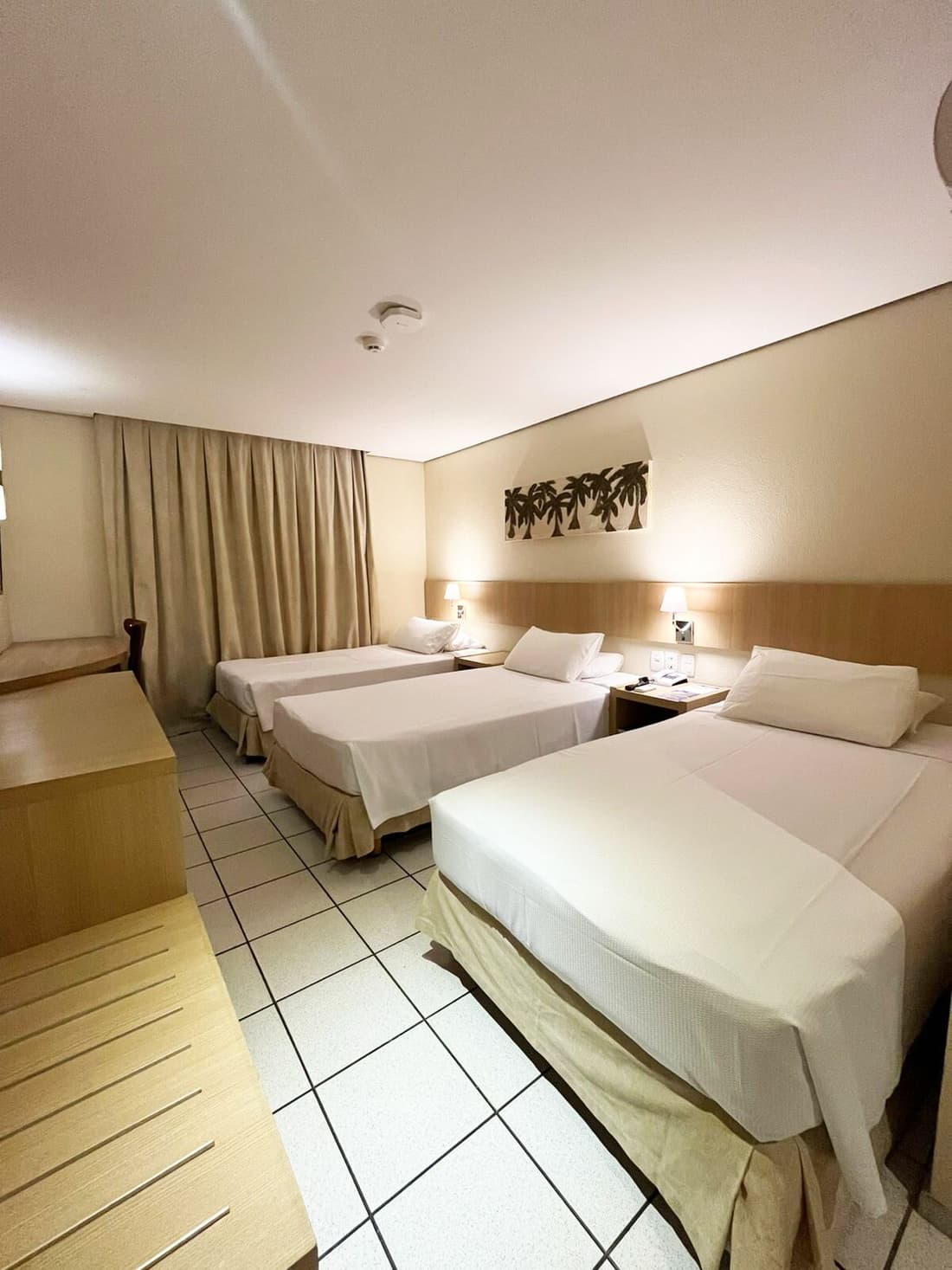 Hotel Diogo