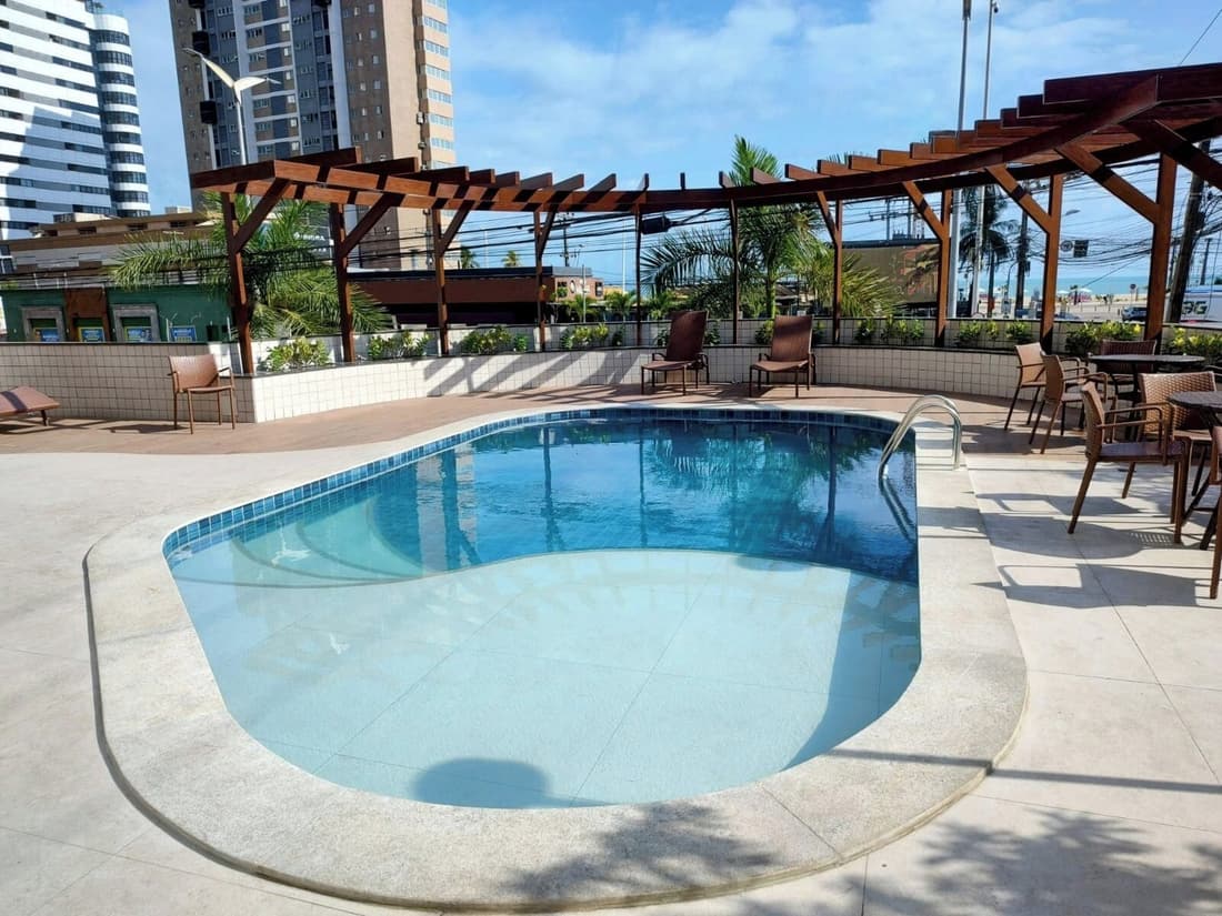 Hotel Diogo