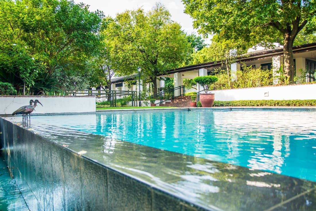 Indaba Hotel