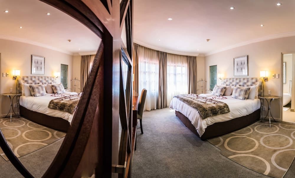 Indaba Hotel