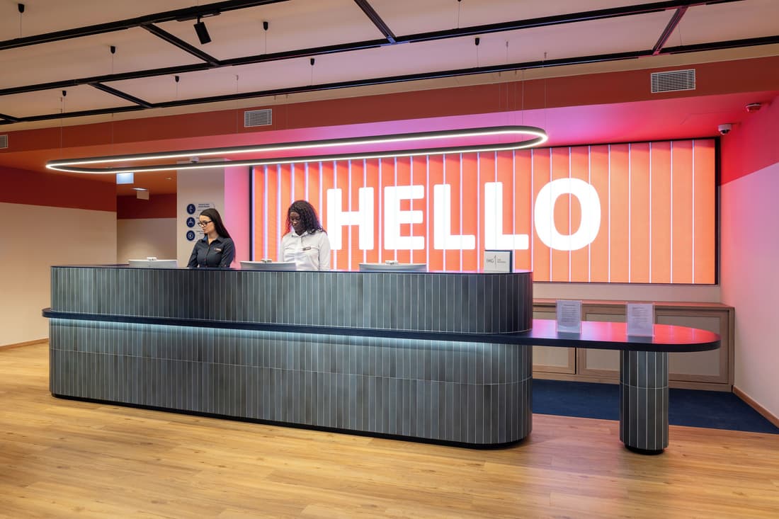 Holiday Inn Express and Suites Lisbon Principe Real by IHG