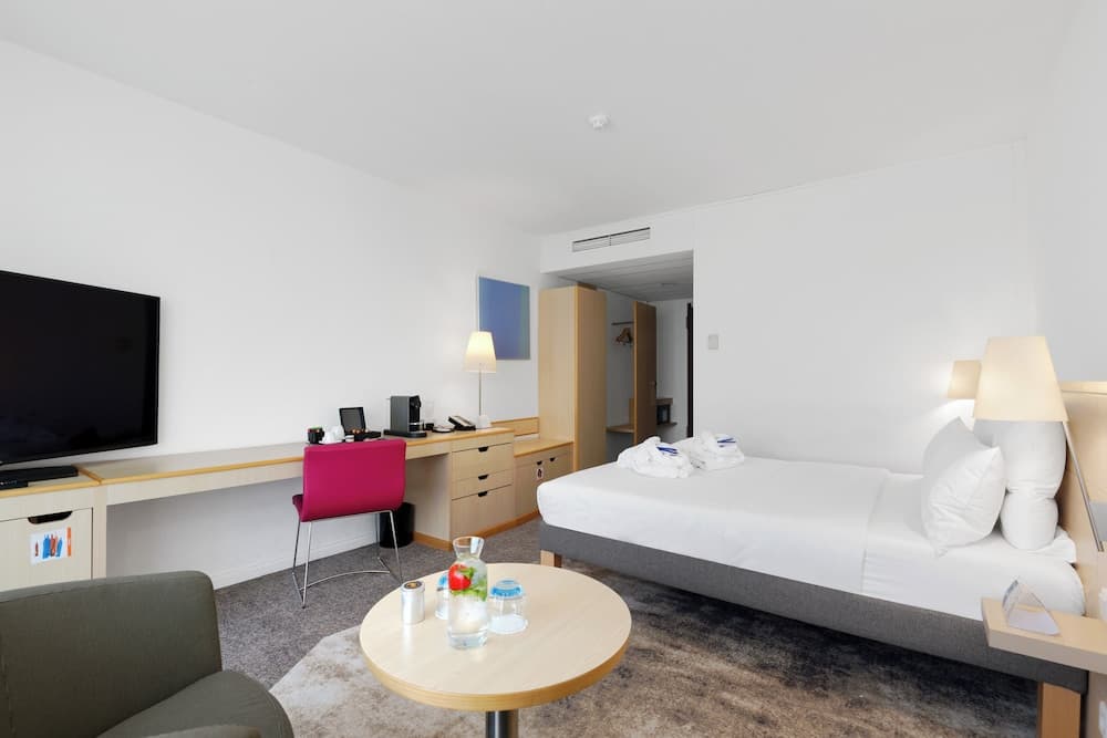 Novotel Berlin Mitte