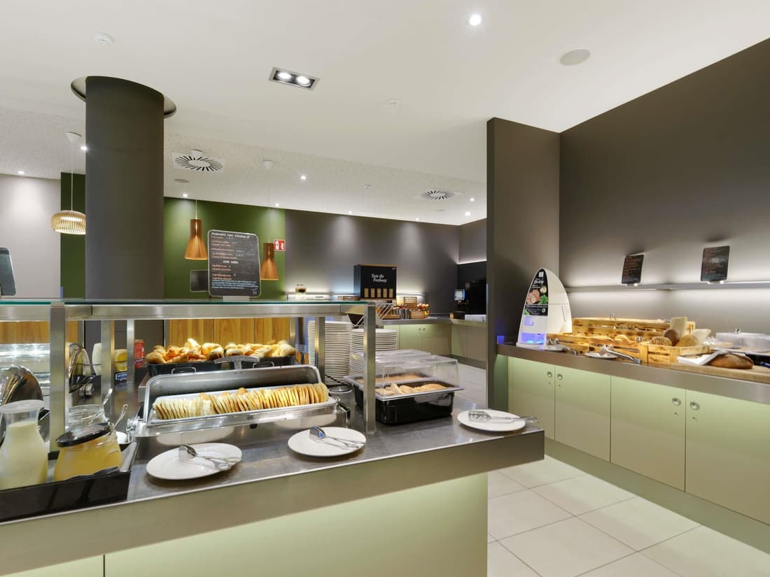 Novotel Berlin Mitte