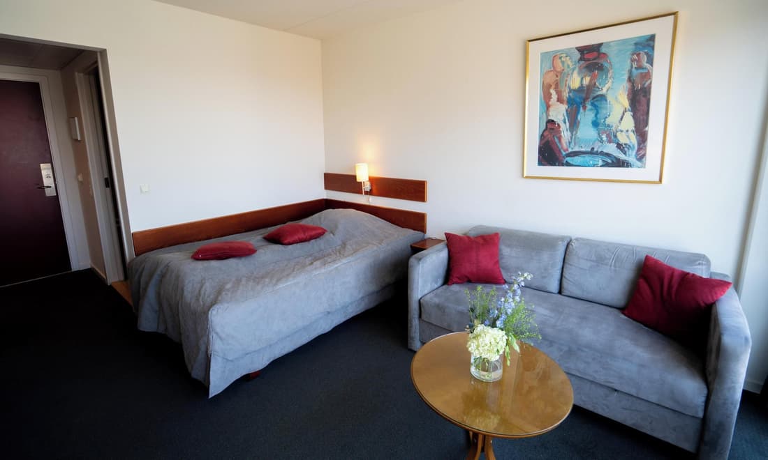 Hotel Medi