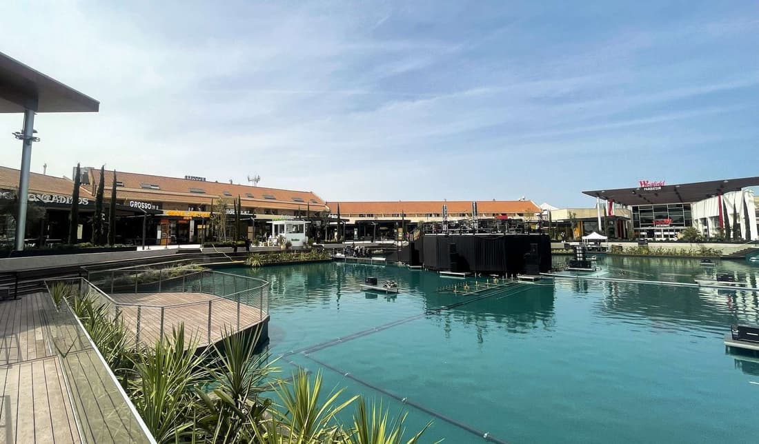 Hotel AR Parquesur