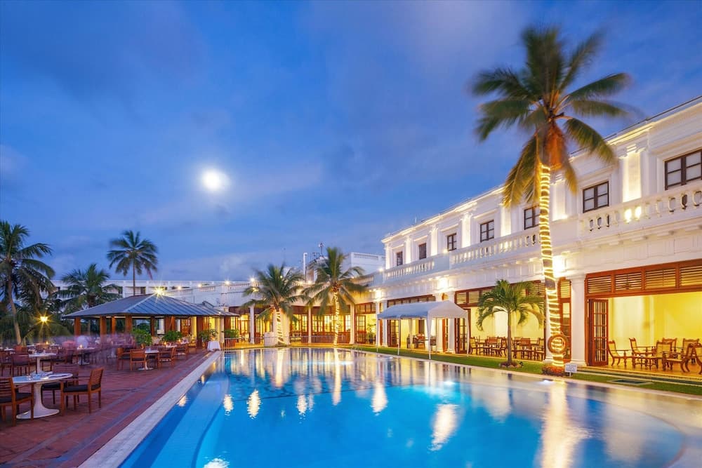 Mount Lavinia Hotel