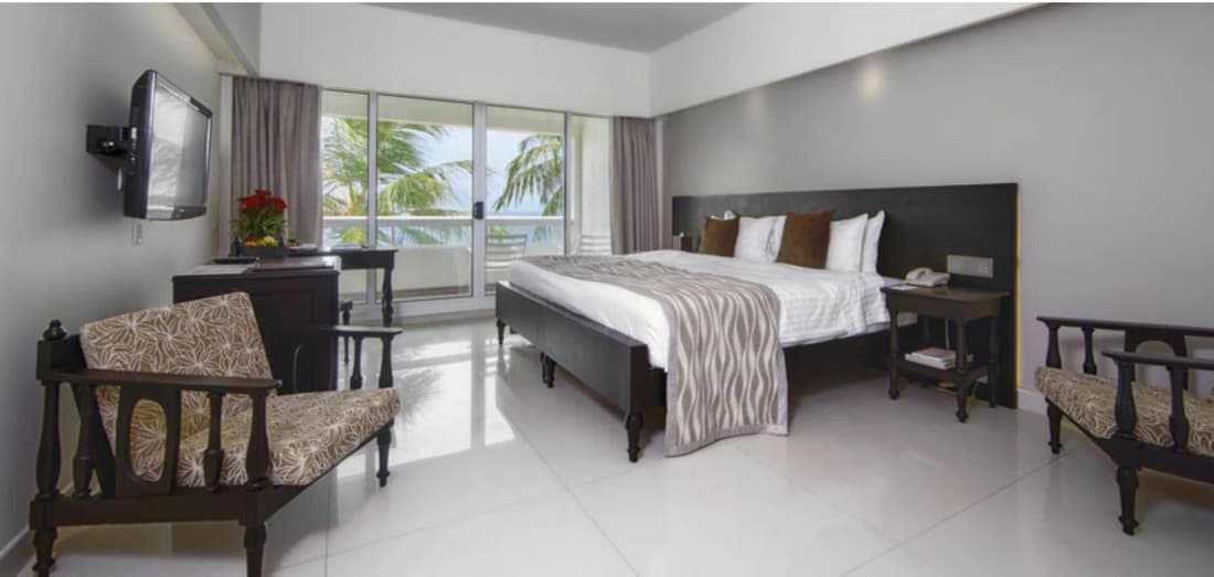 Mount Lavinia Hotel
