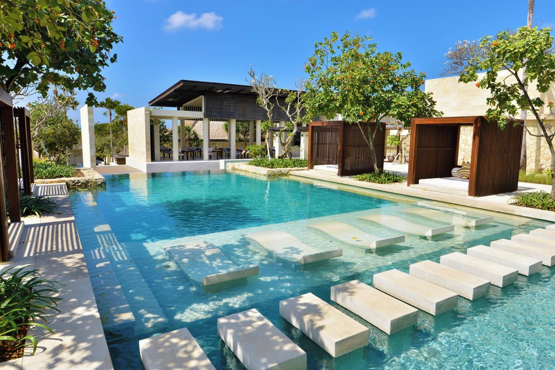The Balé Nusa Dua by LifestyleRetreats