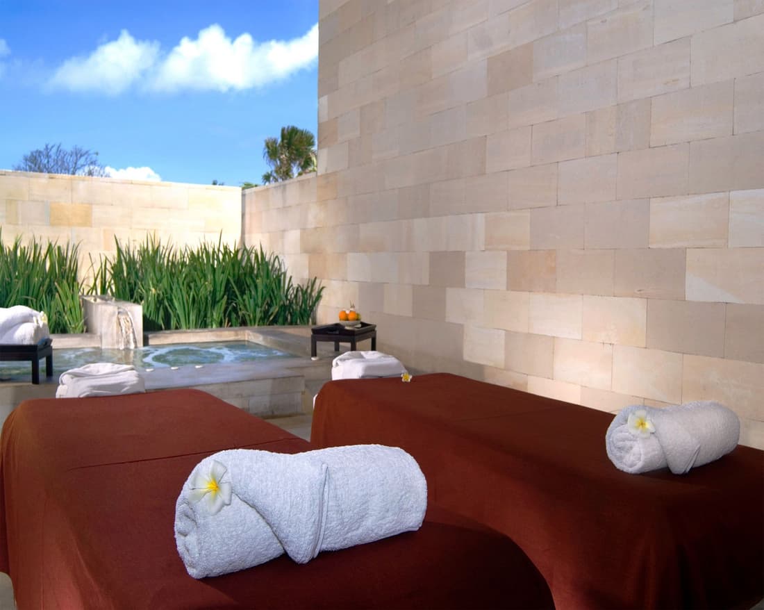 The Balé Nusa Dua by LifestyleRetreats