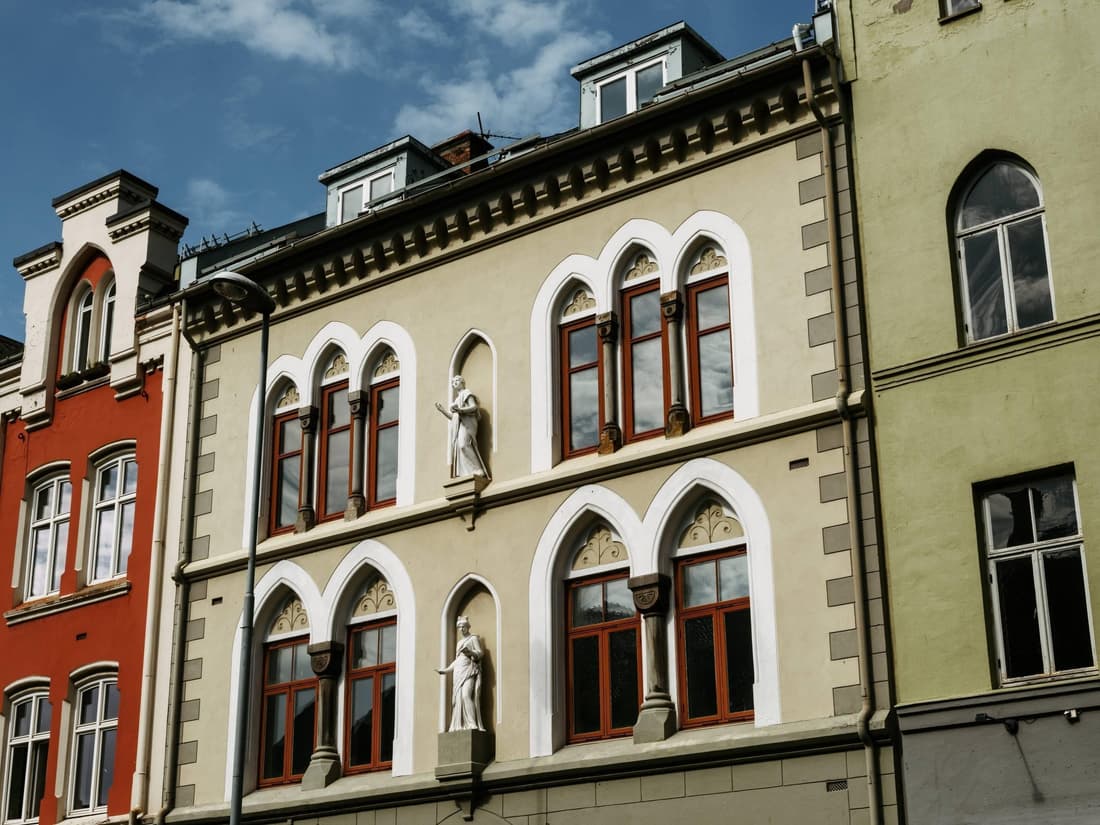 Villa Nord